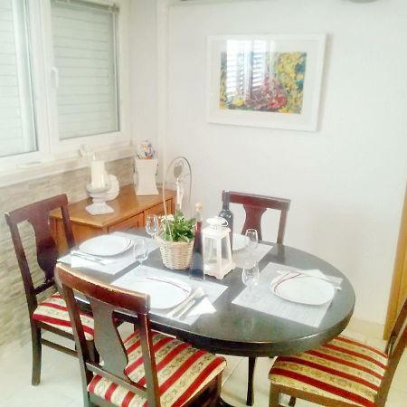 Apartment Rita Стон Екстер'єр фото
