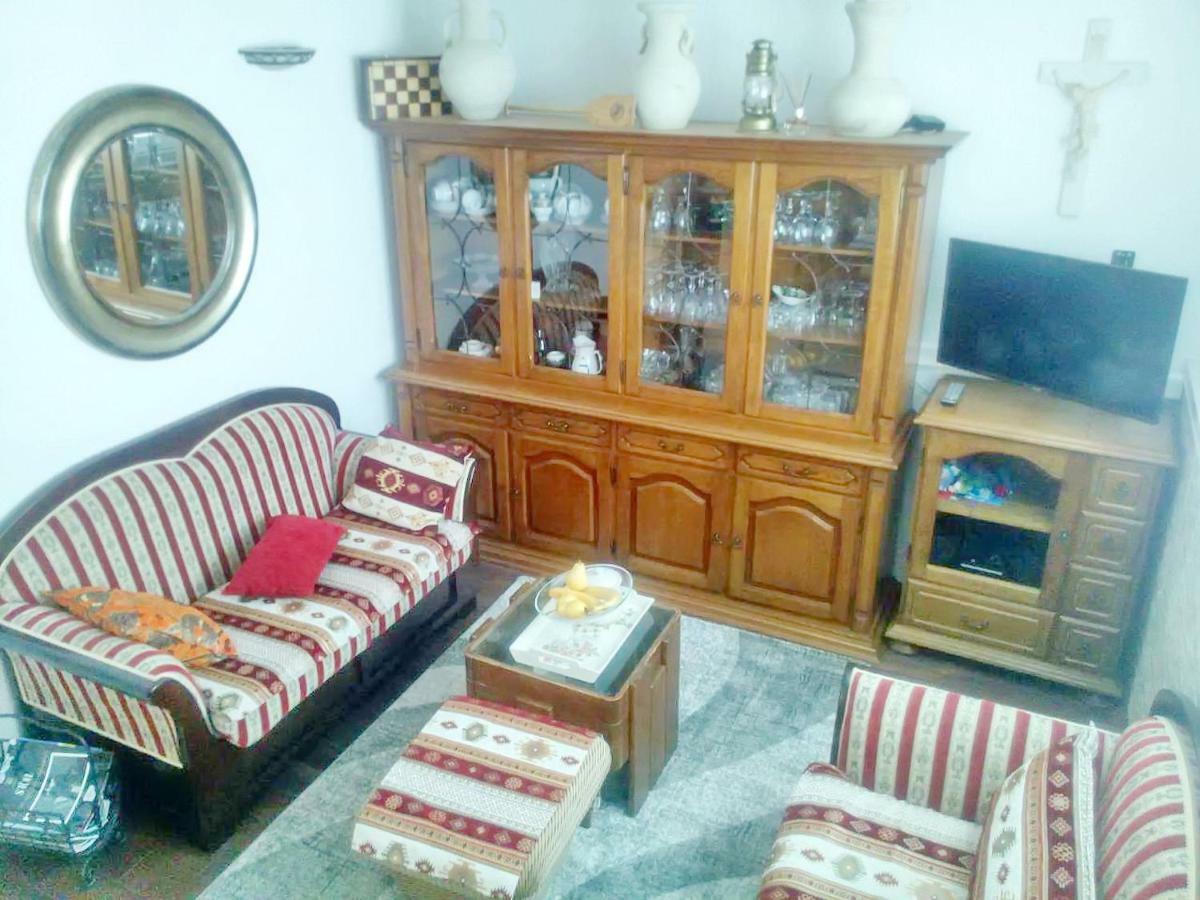 Apartment Rita Стон Екстер'єр фото