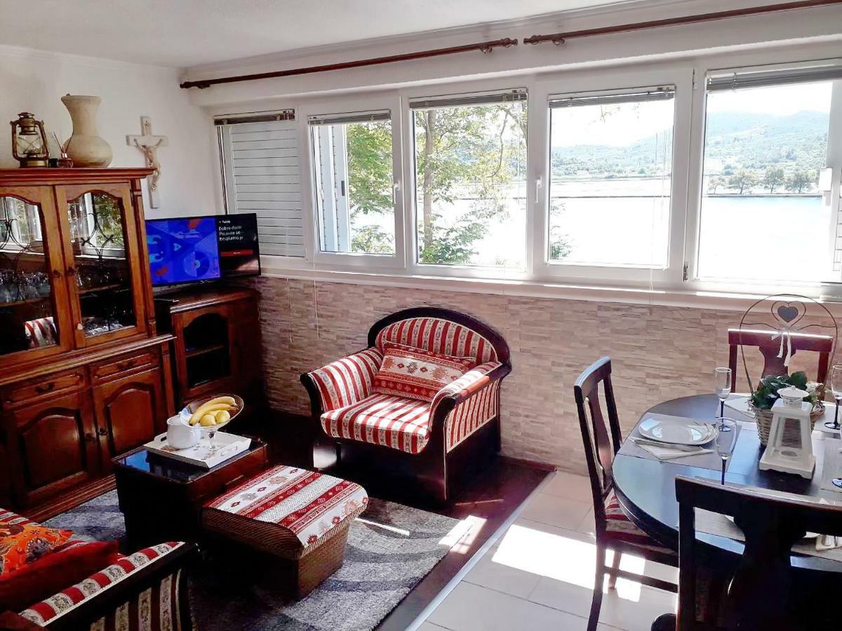 Apartment Rita Стон Екстер'єр фото
