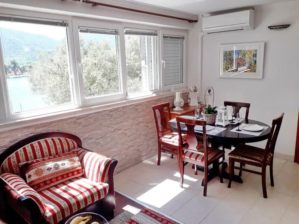 Apartment Rita Стон Екстер'єр фото