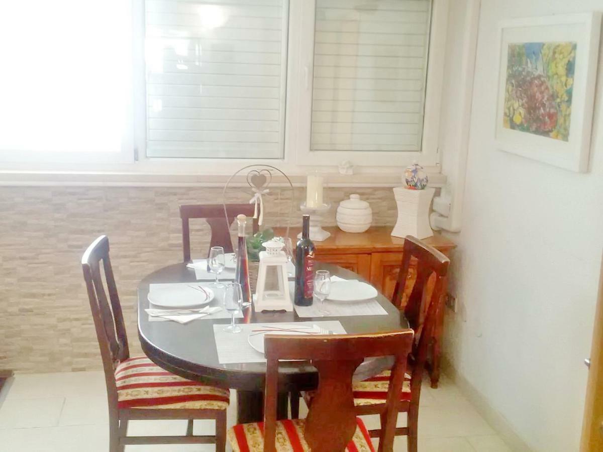 Apartment Rita Стон Екстер'єр фото