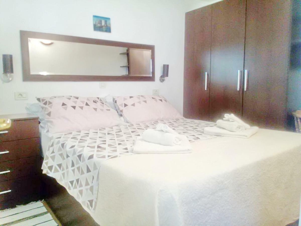 Apartment Rita Стон Екстер'єр фото
