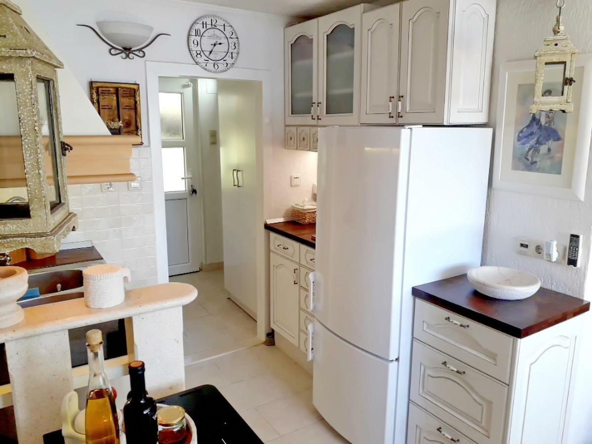 Apartment Rita Стон Екстер'єр фото
