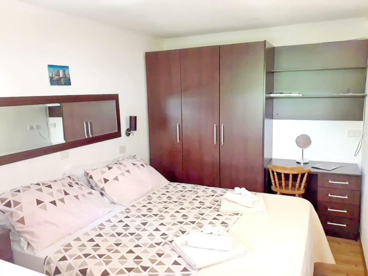 Apartment Rita Стон Екстер'єр фото
