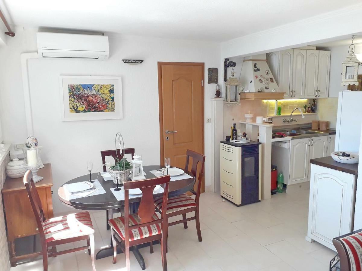 Apartment Rita Стон Екстер'єр фото