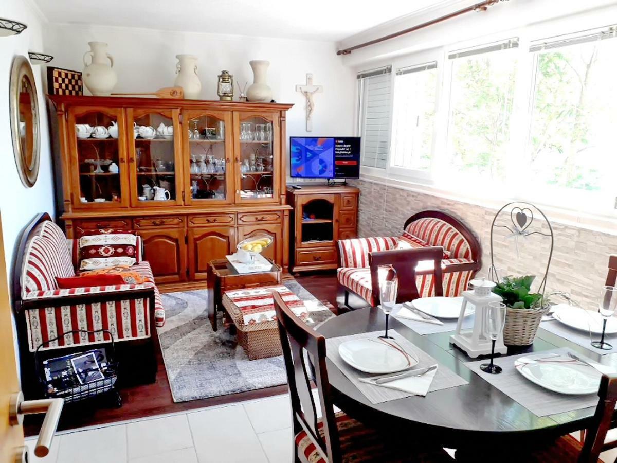 Apartment Rita Стон Екстер'єр фото